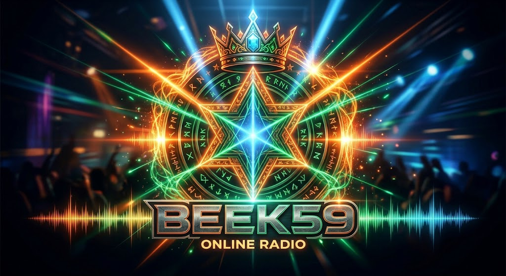 Logo radio